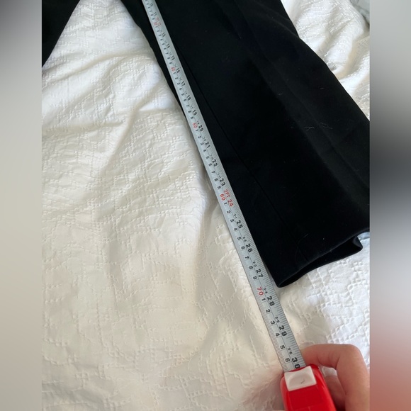 Babaton
Markova Pant - (Re)ssential Black Size 6  office wear, minimalist casual - Picture 13 of 13